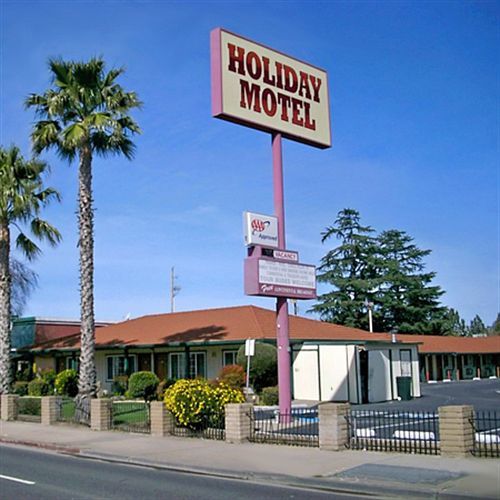 Holiday Motel Waynesburg Esterno foto